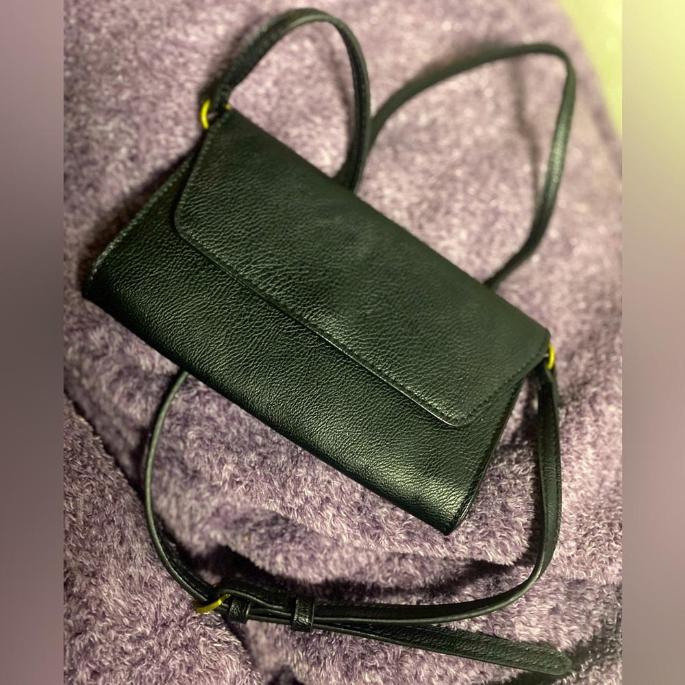 Wallet on a String Card Case